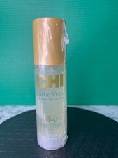 CHI Aloe Vera Control Gel Curls Defined Control Gel 5 Fl. oz