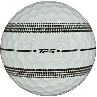 TaylorMade TP5 Stripe AAAAA Mint 24 Used Golf Balls 5A