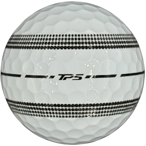 TaylorMade TP5 Stripe AAAAA Mint 24 Used Golf Balls 5A