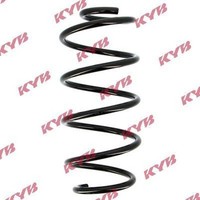 Kyb Feder Fahrwerksfeder Federn Fahrwerksfedern K-Flex Vorne RA1263