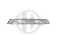 Spoiler Hinten Unten FüR Renault Captur 2017-2020