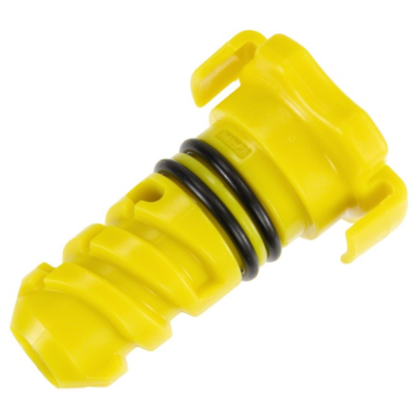 OEM Ford 17-26 Engine Oil Pan Drain Plug All Engines Gas Diesel