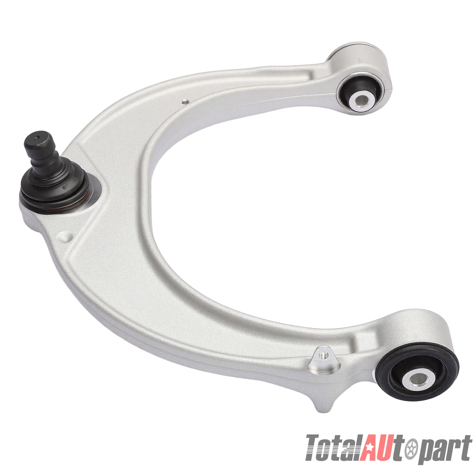 Control Arm with Ball Joint Assembly for Rolls-Royce Cullinan Front Right Upper