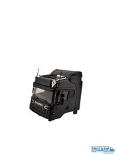 Tekno Bausätze Scania R6 Highline cabin semi manufactured (leichte Mängel m