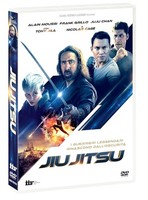 Dvd Jiu Jitsu Mit Nicolas Cage Tony Jaa Neu Versiegelt 2020