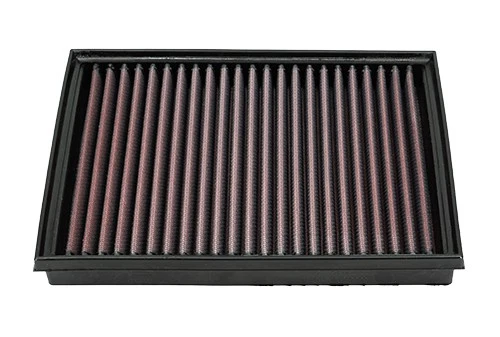Filtro de aire ADN compatible para Peugeot 301 1.5D (18-22) N.º de parte: P-ci15h22-01 Foto 4 de 4