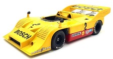 Minichamps 1/18 Diecast DC22222E Porsche 917/10 Bosch #2 W.Kausen