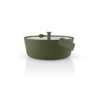| Steamer Green Tool | Easy preparation of tasty vegetables directly in the m...