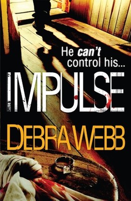 Impulse The Faces of Evil 2 by Debra Webb PAPERBACK 9780755396887