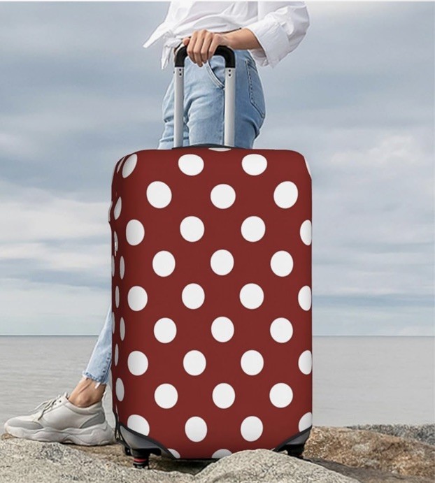 Cover Set Small Large Minnie Disney Inspired Travel