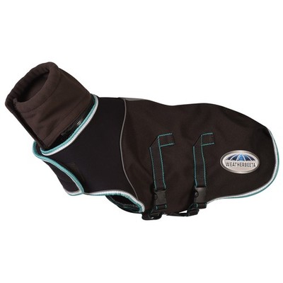 WeatherBeeta ComFiTec Ultra Cozi II Dog Coat Medium/Lite