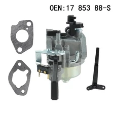 Fit for Koh ler 17 853 88-S CH440-0121 CH440-3189 CH440-3154 429cc engine Carb