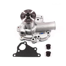 SBAU45010062 PUMP, WATER Suitable For SHIBAURA SBAU45010062