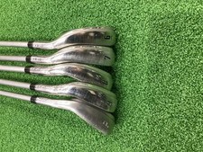 Callaway Rogue Star Iron Set ROGUE STAR Flex R