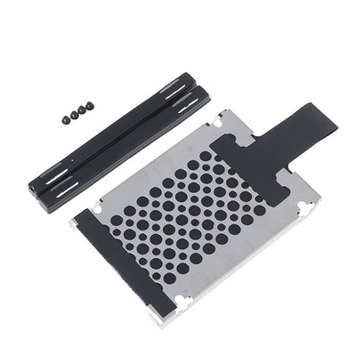 7mm HDD hard drive caddy rail set for IBM thinkpad T420S T430 X220 T430S X230-ym