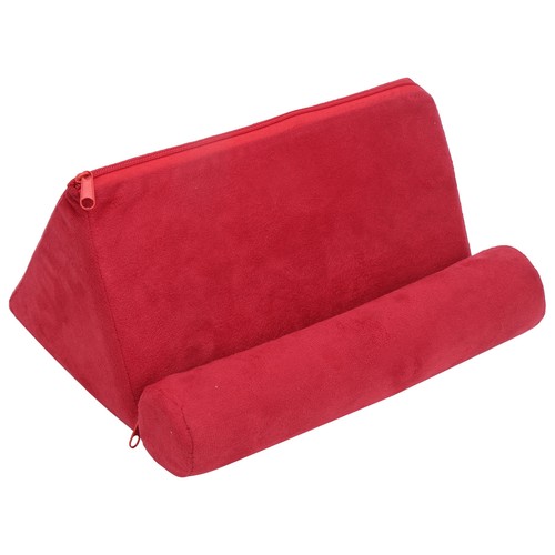 Pillow Tablet Stand Holder Mobile Phone Support Bed Rest Cushion Tablet BD - Picture 4 of 22