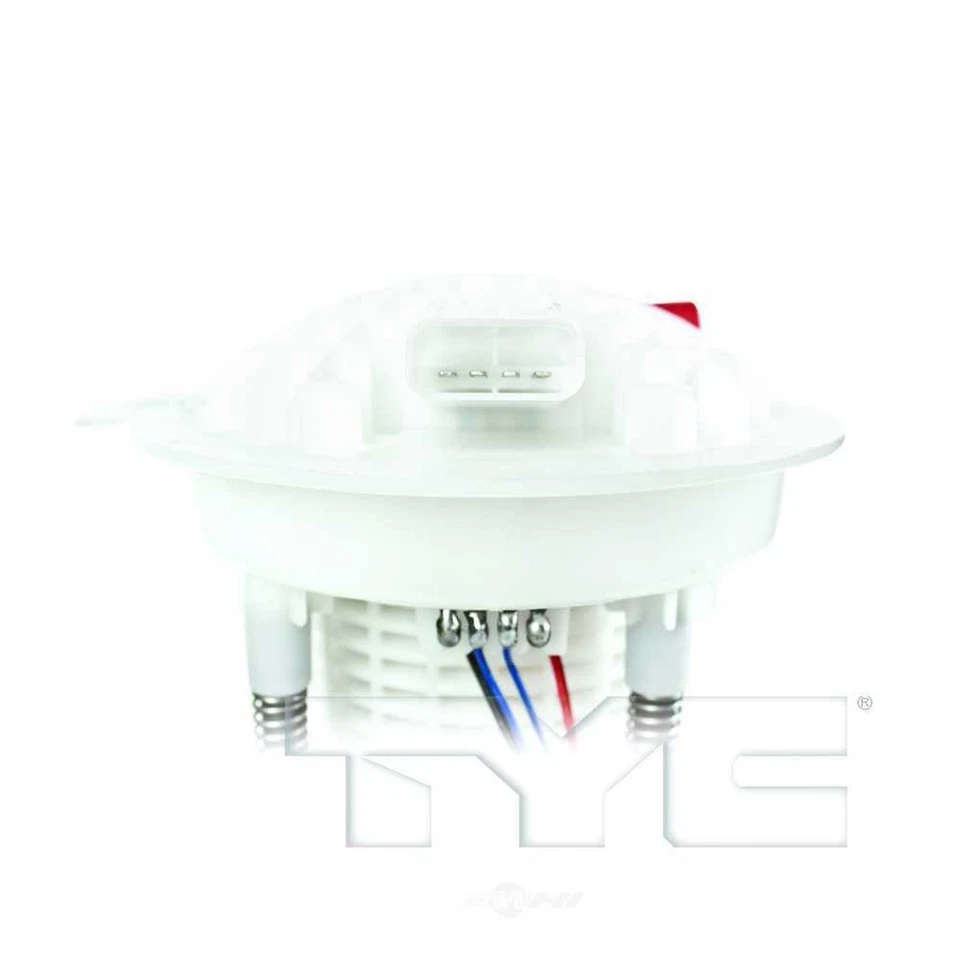 Módulo de bomba de combustível TYC CRQ Premium compatível com 2004-2009 Dodge Ram 1500 Ram 2500 Ram 3500 - Imagem 3 de 4