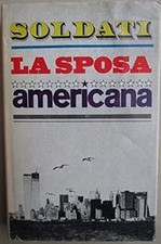DIE AMERIKANISCHE BRAUT 1978 [Hardcover] Mario Soldaten