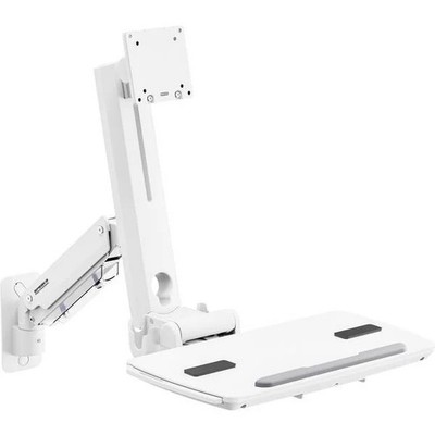 SpeaKa Professional SP-13776140 Monitor Wall Mount SP-MM-951 1 Display