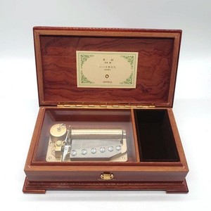 Orpheus Music Box | eBay Orpheus Music Box | eBay