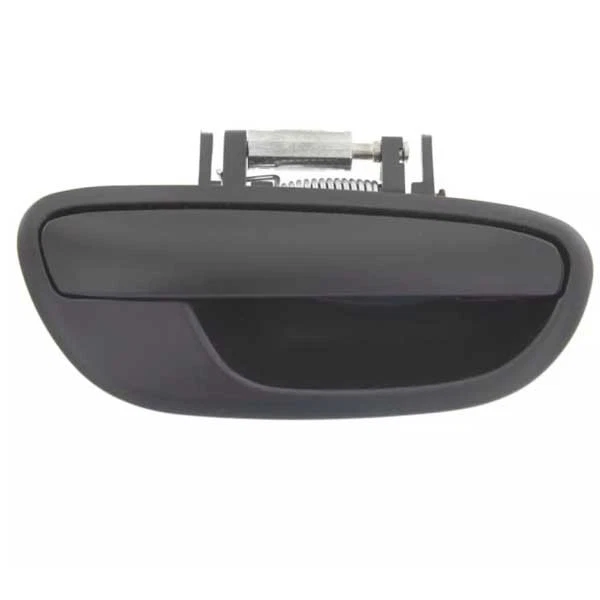 For 2005-2009 Outback Rear Right Exterior Door Handle Primed Black Foto 2 de 4