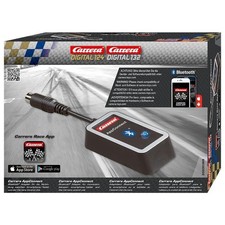 Carrera Digital 132 / 124 AppConnect 30369 Bluetooth Adapter per App Rennbahn