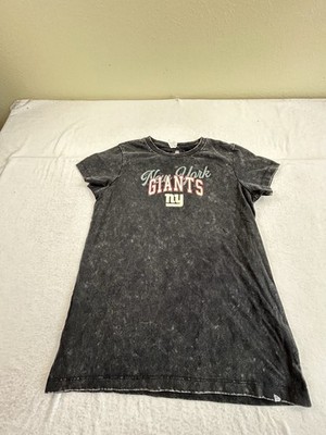 NFL New York Giants Girls Grey XL 14/16 NEW | eBay