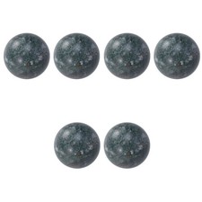 Set of 3 Chinese Health Balls Small Elderly Exercise Tool Hand Massage