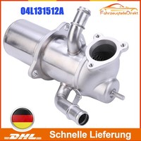 AGR KüHler AbgasrüCkfüHrung FüR Audi A4 B8 B9 A5 8T A6 C7 2.0 TDI 04L131512A