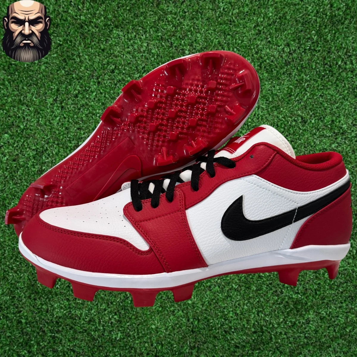 Jordan 1 Retro MCS Low Chicago for Sale | Authenticity Guaranteed