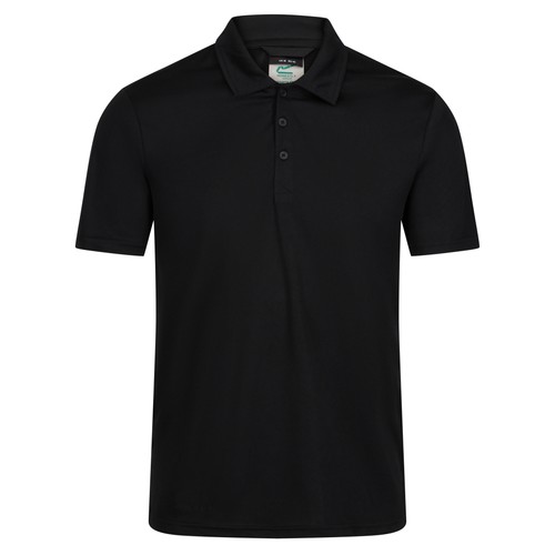 Regatta Honestly Made Honestly made recycled polo TRS196 - Mens, Organic - Picture 7 of 12