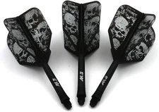 ROST Integrated Dart Shaft and Dart Flight Standard/Slim/Diamond/Big Wing/Tear/D