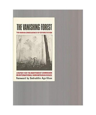 VANISHING FOREST