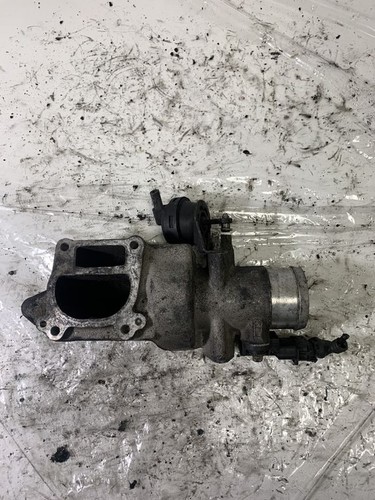 Saab 9-3 Ver2 2006 Benzin AGR-Ventil Abgasrückführung 55350621 DRA3238