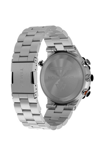 Timex Reloj Inteligente de Cuarzo para Caballero Tide-Temp-Compass TW2Y12900 - Imagen 4 de 7