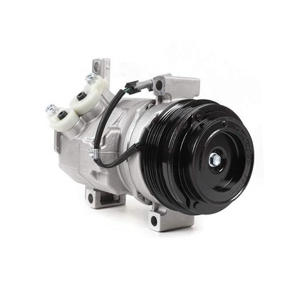 A/C Compressor for 2001-2009 Yukon 6.0L 5.3L 4.8L with Clutch