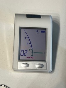 Root ZX Locator mini RCM-7