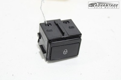 2017-2021 JAGUAR F-PACE FRONT RIGHT PASSENGER SIDE DOOR LOCK CONTROL SWITCH OEM