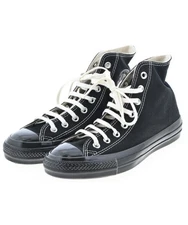 CONVERSE Sneakers Black 25cm 2200620322119