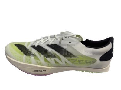 adidas Adizero Ambition Laufschuhe Spikes Herren UK 8.5 US 9 EU 42 2/3