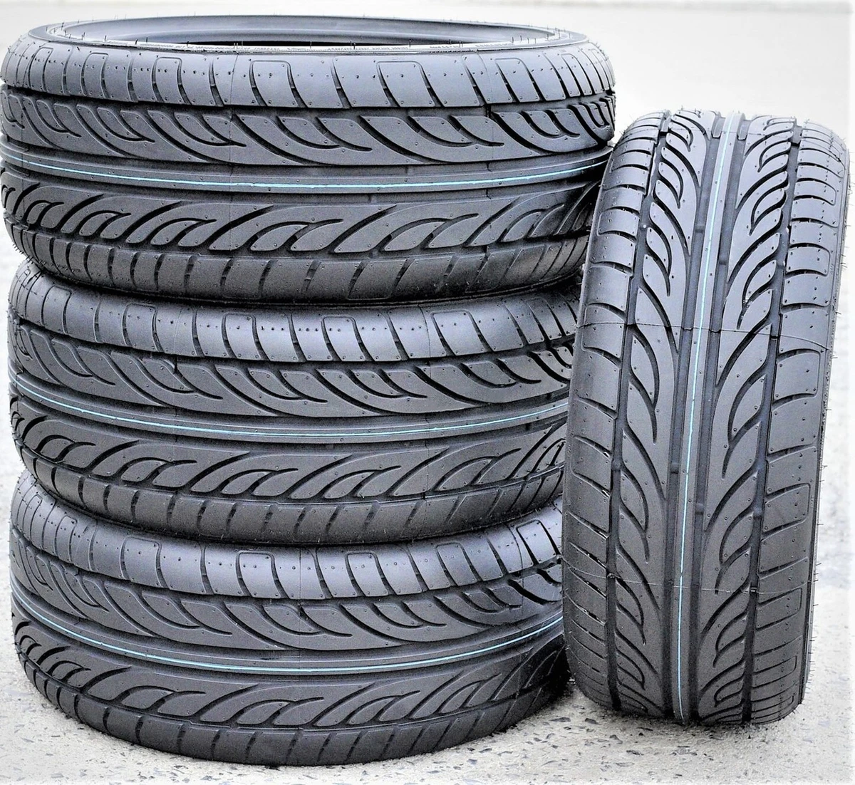 4 Quantity 215/50/17 Car & Truck Tires for sale | eBay