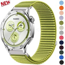 22mm Nylon Strap For Xiaomi Mi Watch S4 Sport S3 S2 S1 Active 2 Pro A2 A1 Band