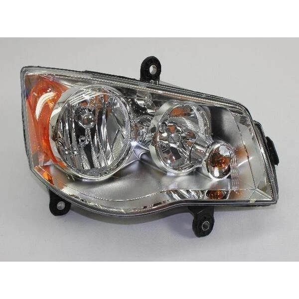 For Ram C/V 2012-2015 Ram 5113336AI Front Right Headlight — 第 2/4 张图片