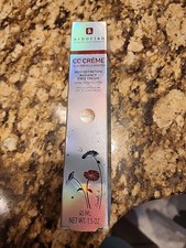 NIB erborian cc cream caramel 45ml