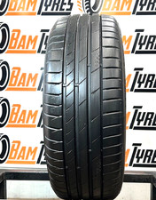 Kumho ECSTA PS71 SUV 215 55 18 215/55/18 99V XL 7.3MM