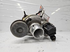 2013-2016 Dodge Dart Turbo Turbochargersupercharger 1.4l Assembly Oem