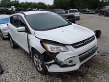 Hood Fits 13-16 Escape 2175391 Hood Fits 13-16 Escape 2175391