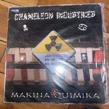 Makina Vinyl