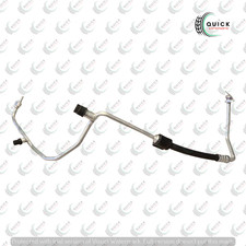 AUDI A3 8V 2013-2020 AIR CON CONDITIONING AC LINE PIPE 5Q0816741B NEW