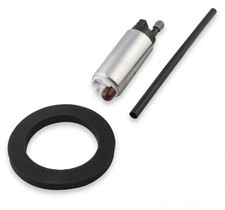Holley 12-156 Retrofit 255 Lph Fuel Pump Kit